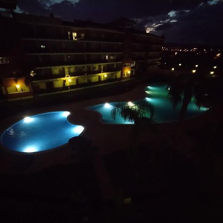 Apartamento En Playa Canet De Berenguer Canet d'En Berenguer Luaran gambar