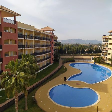 Apartamento En Playa Canet De Berenguer Canet d'En Berenguer Luaran gambar
