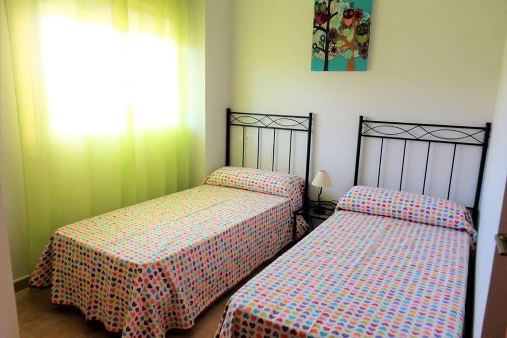 Apartamento En Playa Canet De Berenguer Canet d'En Berenguer Luaran gambar