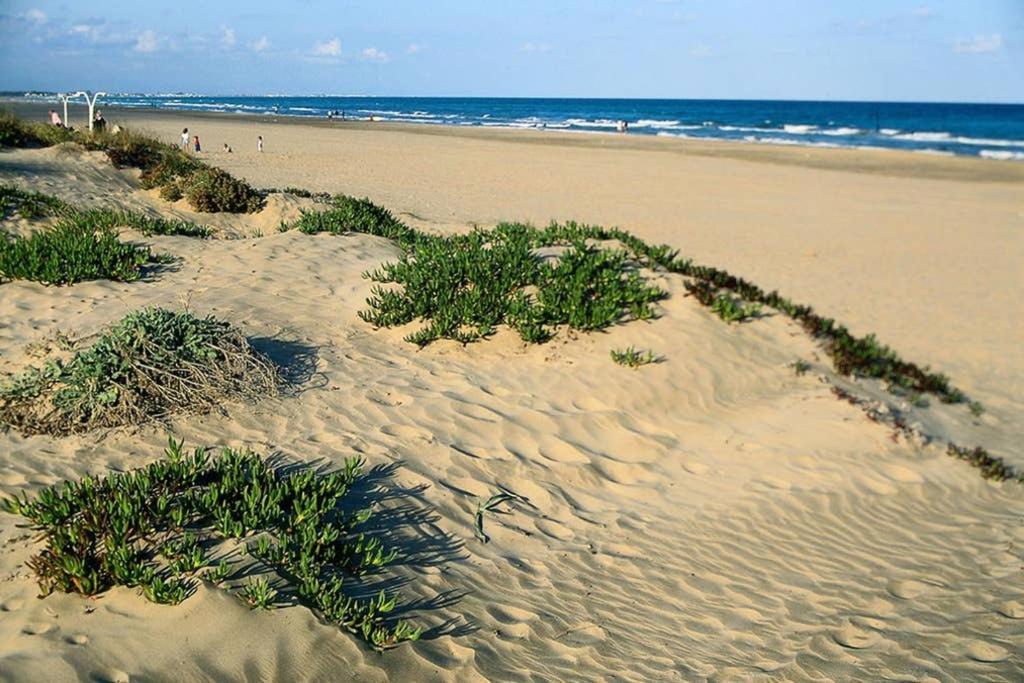 Apartamento En Playa Canet De Berenguer Canet d'En Berenguer Luaran gambar