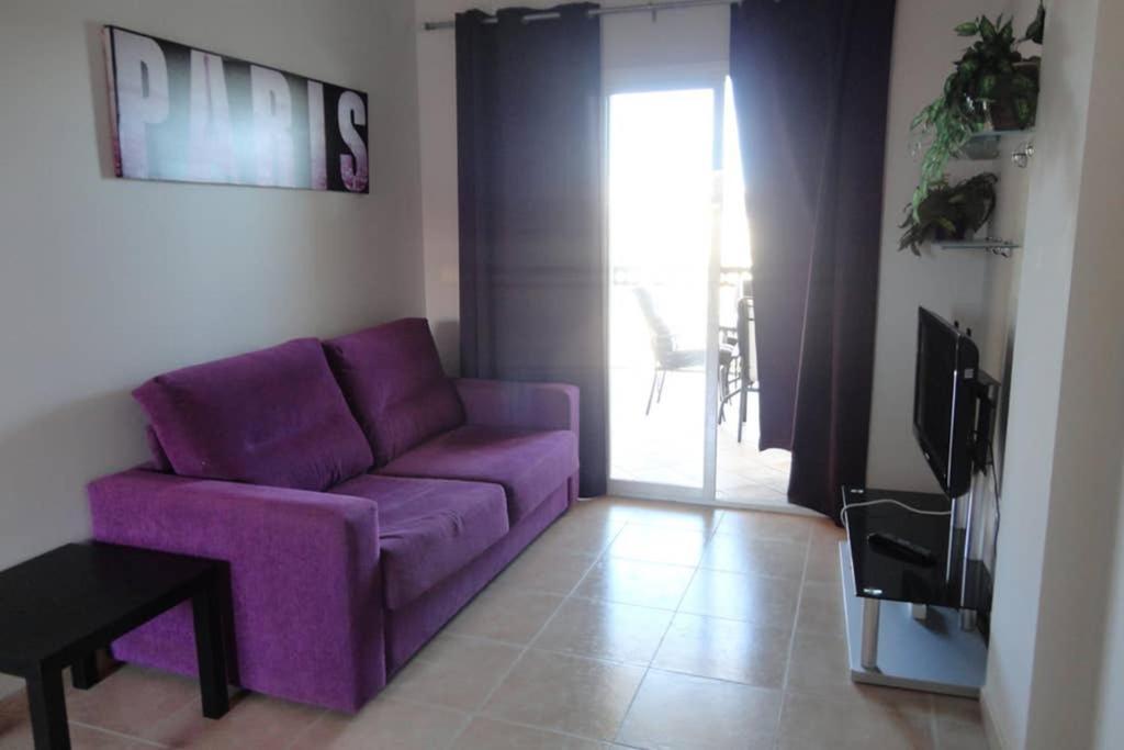 Apartamento En Playa Canet De Berenguer Canet d'En Berenguer Luaran gambar