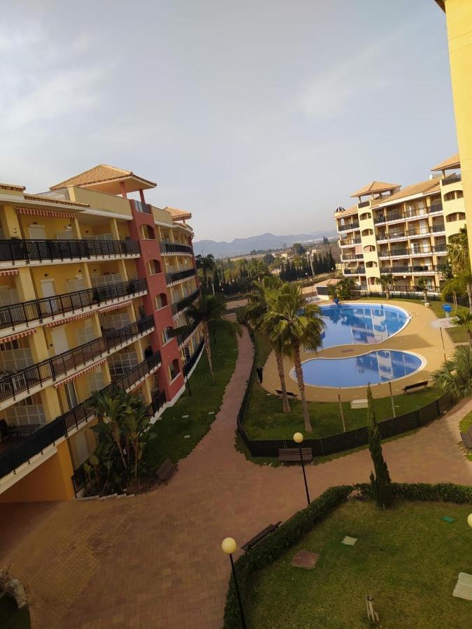 Apartamento En Playa Canet De Berenguer Canet d'En Berenguer Luaran gambar