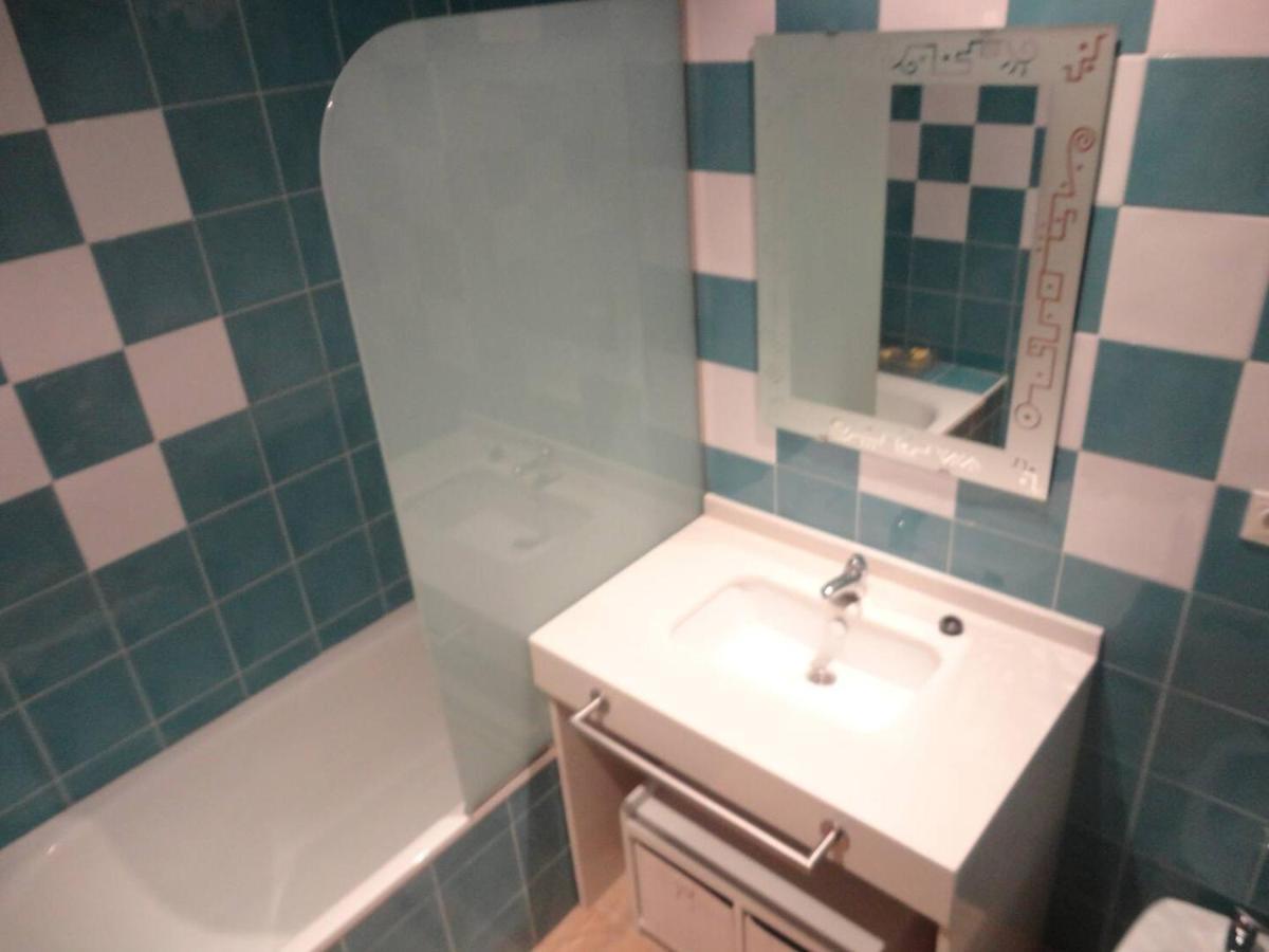 Apartamento En Playa Canet De Berenguer Canet d'En Berenguer Luaran gambar